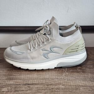 Gravity Defyer GDEFY MATeeM Men's Athletic Walking Shoes Sneakers Size 13 Gray